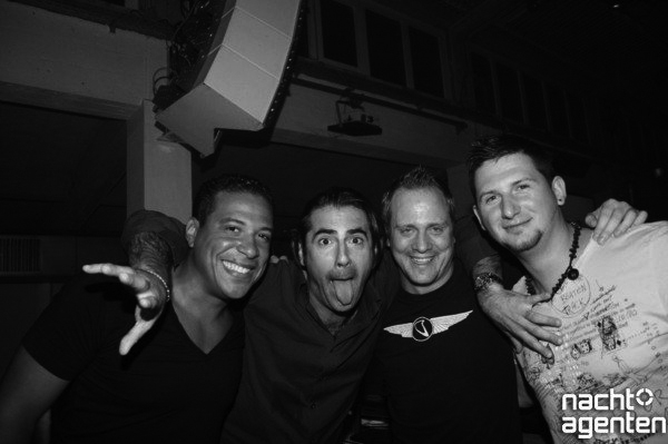 6 Jahre Edelfettwerk