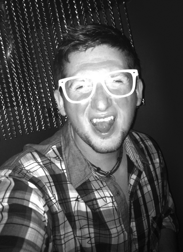 House Fieber meets Vodafone