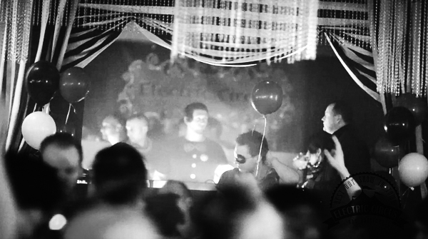 Electric Circus 2013